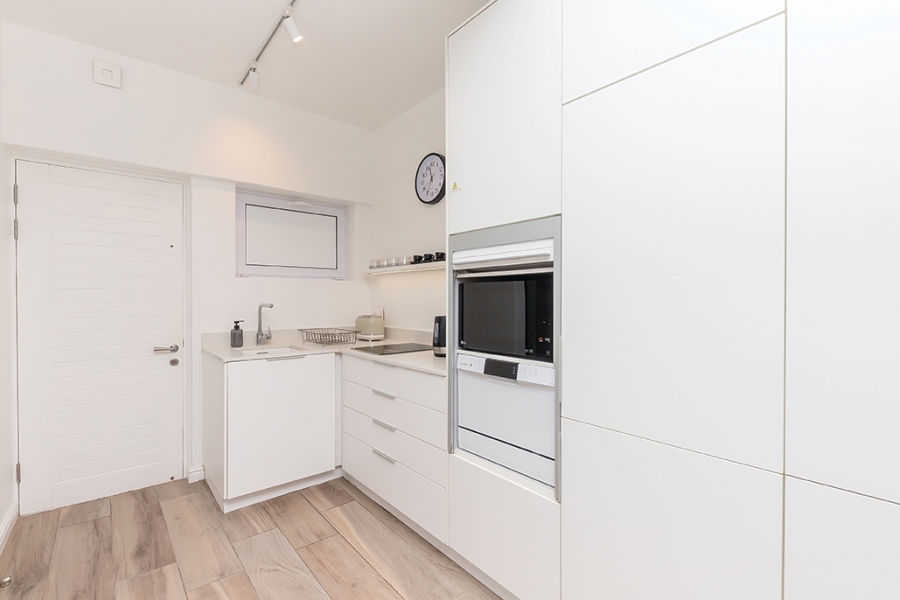 0 Bedroom Property for Sale in Mouille Point Western Cape